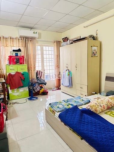 Hình ảnh 🌹 3 Tầng - Hẻm 5M - 60M2 - An Ninh - Chỉ Nhỉnh 8 Tỷ🌹