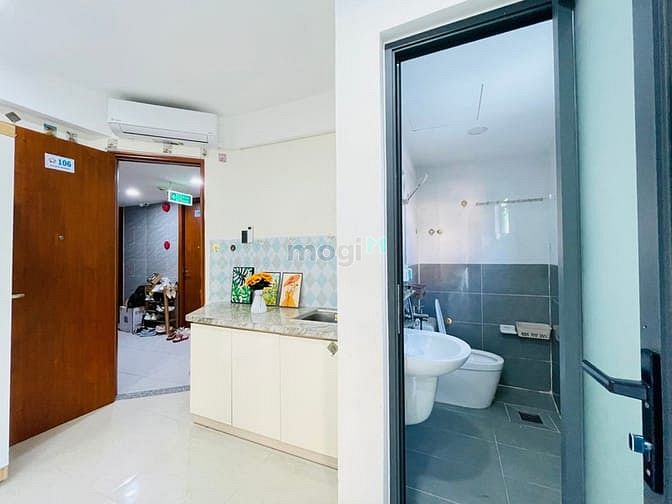 Hình ảnh STUDIO cửa sổ trời thoáng mát ngay ngã 5 chuồng chó