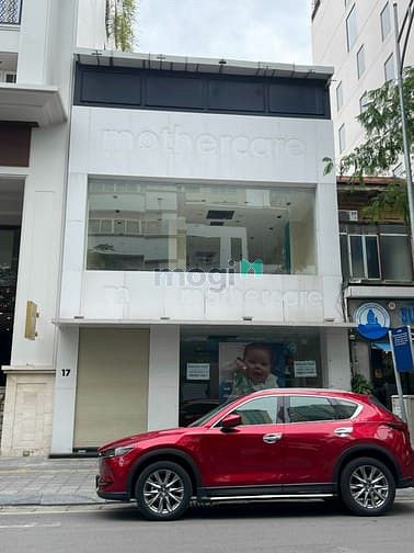 Hình ảnh MPKD PHẠM HỒNG THÁI 80m2 Mặt tiền 7m