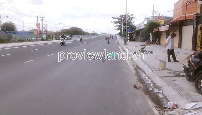 Hình ảnh Bán đất thổ cư mặt tiền Song Hành, An Phú, có dt 110m2 đất, ngang 6m
