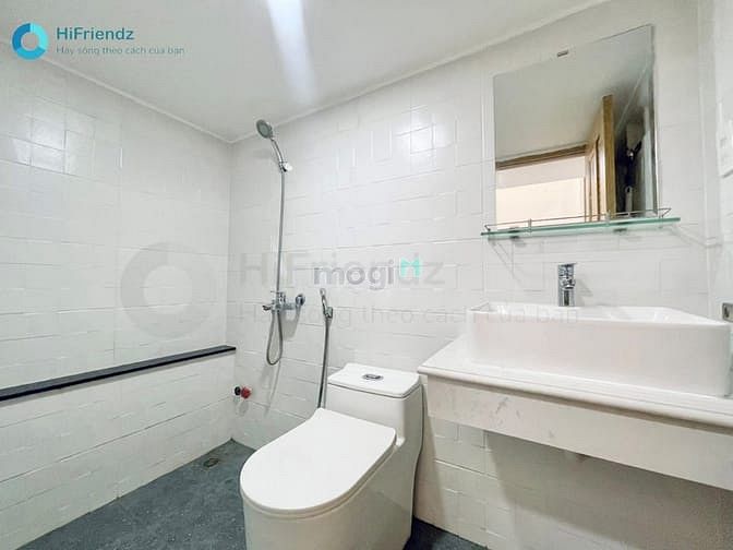 Hình ảnh DUPLEX BAN CÔNG - Sang Xịn Mịn