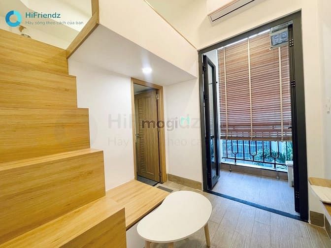 Hình ảnh DUPLEX BAN CÔNG - Sang Xịn Mịn