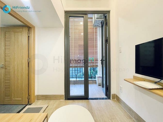 Hình ảnh DUPLEX BAN CÔNG - Sang Xịn Mịn
