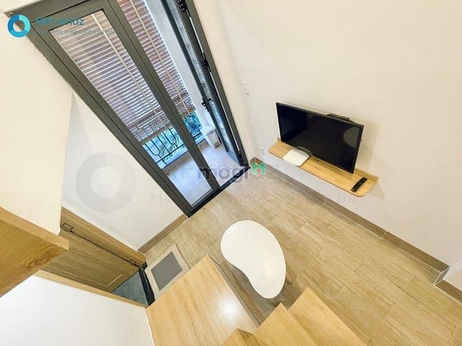 Hình ảnh DUPLEX BAN CÔNG - Sang Xịn Mịn