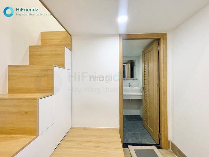 Hình ảnh DUPLEX BAN CÔNG - Sang Xịn Mịn