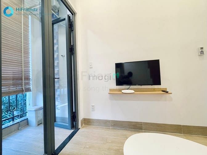 Hình ảnh DUPLEX BAN CÔNG - Sang Xịn Mịn