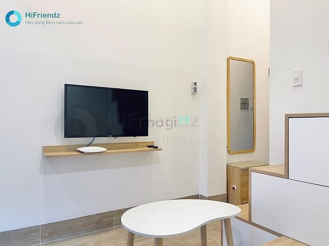 Hình ảnh DUPLEX BAN CÔNG - Sang Xịn Mịn