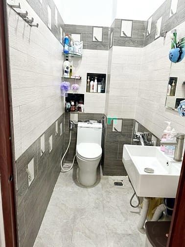 Hình ảnh Bình Thạnh - Ngã 5 Phan Văn Trị + Nơ Trang Long - 3 tầng - 36m2