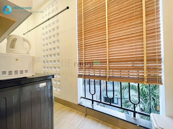 Hình ảnh DUPLEX BAN CÔNG - Sang Xịn Mịn
