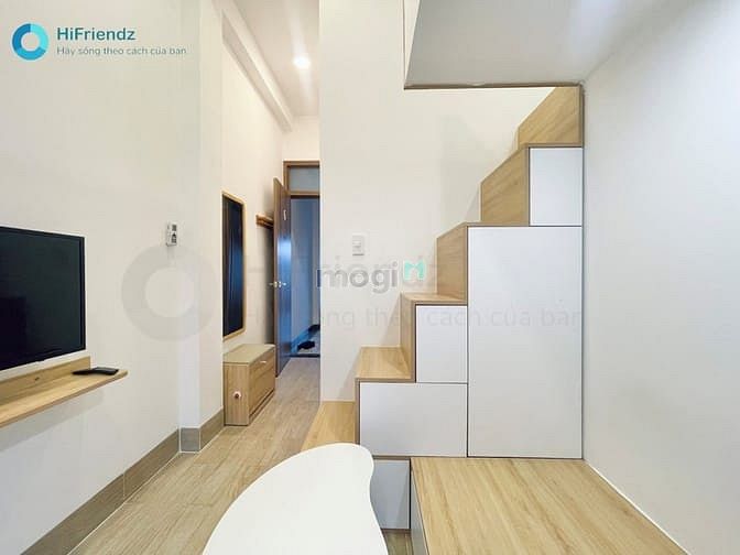 Hình ảnh DUPLEX BAN CÔNG - Sang Xịn Mịn