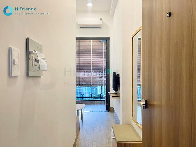 Hình ảnh DUPLEX BAN CÔNG - Sang Xịn Mịn
