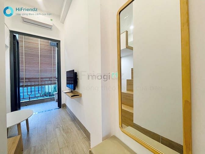 Hình ảnh DUPLEX BAN CÔNG - Sang Xịn Mịn