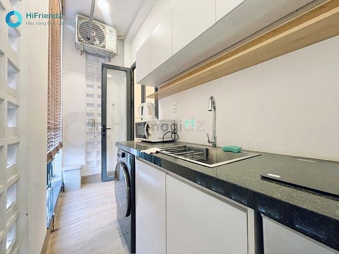 Hình ảnh DUPLEX BAN CÔNG - Sang Xịn Mịn