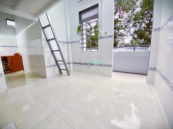 Hình ảnh Phòng gác thoáng mát 111 Phạm Văn Chiêu, giá từ 2tr5