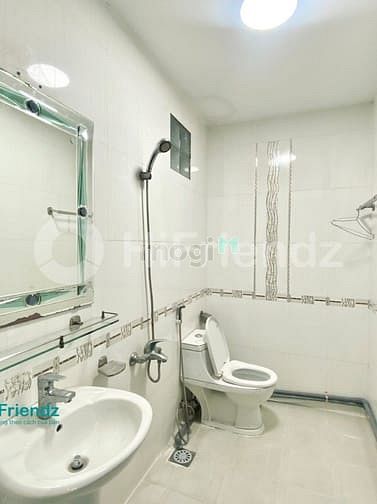 Hình ảnh Studio full nội thất ban công gần cầu Nguyễn Văn Cừ