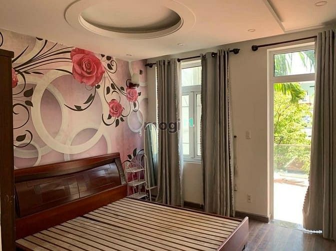 Hình ảnh CHO THUÊ nhà 4Phòng ngủ gần Chợ An Hải Bắc MT đường Nguyễn Thị Định