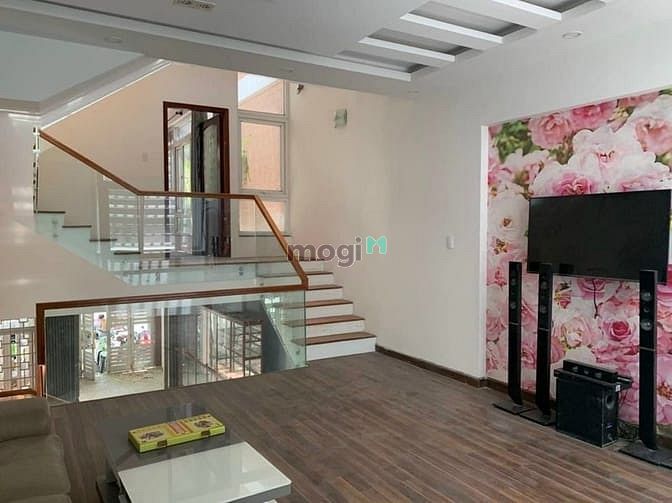 Hình ảnh CHO THUÊ nhà 4Phòng ngủ gần Chợ An Hải Bắc MT đường Nguyễn Thị Định