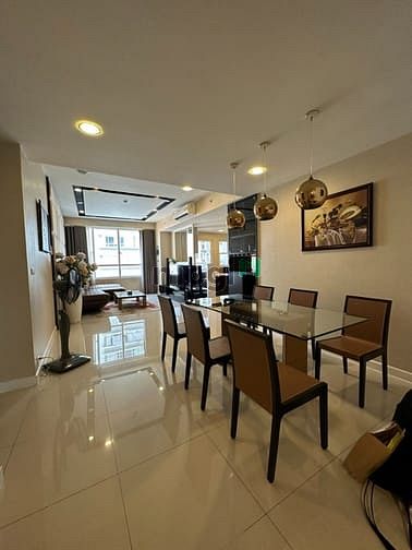 Hình ảnh [HÀNG HOT] Cho thuê Sunrise City South Q7