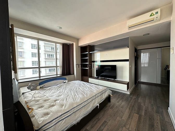 Hình ảnh [HÀNG HOT] Cho thuê Sunrise City South Q7