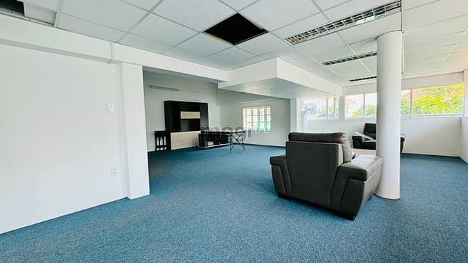 Hình ảnh Biệt Thự Mặt Tiền 1000M2 - Thảo Điền - Q.2