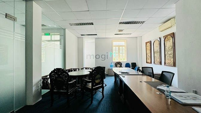 Hình ảnh Biệt Thự Mặt Tiền 1000M2 - Thảo Điền - Q.2