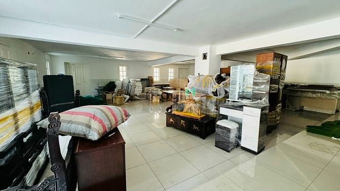 Hình ảnh Biệt Thự Mặt Tiền 1000M2 - Thảo Điền - Q.2