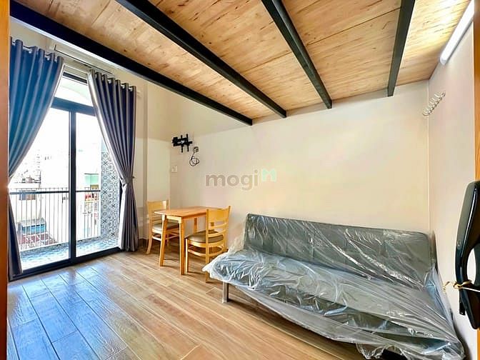 Hình ảnh DUPLEX FULL NỘI THẤT - Gần Chợ Bà Chiểu