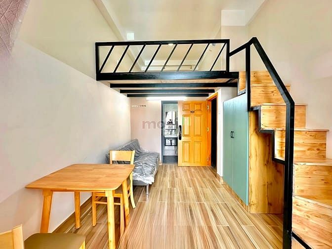 Hình ảnh DUPLEX FULL NỘI THẤT - Gần Chợ Bà Chiểu