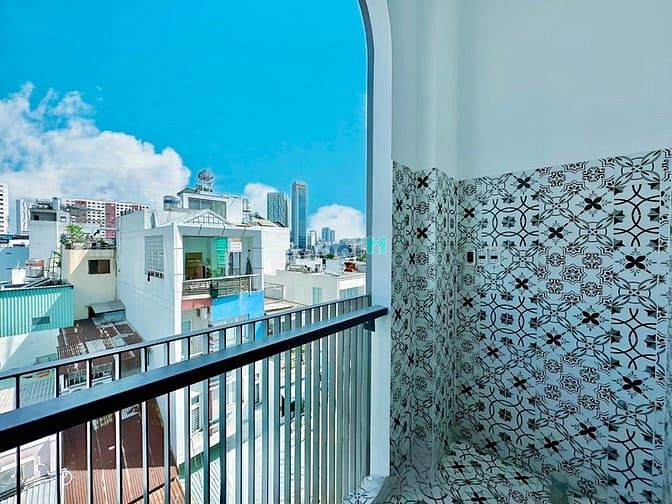 Hình ảnh DUPLEX FULL NỘI THẤT - Gần Chợ Bà Chiểu