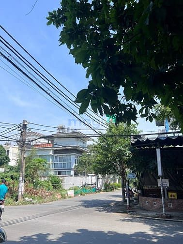 Hình ảnh Mở bán 40 lô đất Đ. Trương Văn Bang, Thạnh Mỹ Lợi, Quận 2, 1tỷ950, SHR