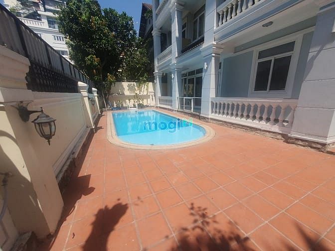 Hình ảnh Siêu Hót Biệt Thự góc 2 mặt tiền thảo điền , Hơn 500 m2 Chỉ 5000 usd