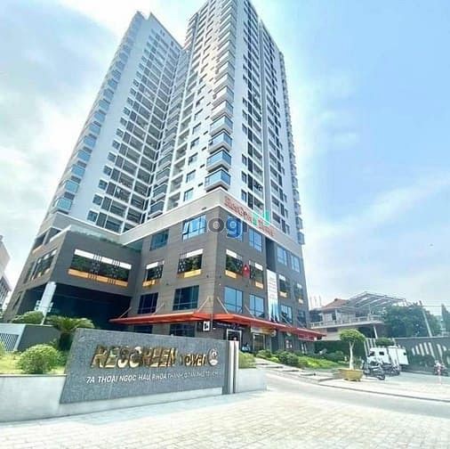 Hình ảnh Chủ kẹt tiền cần bán CHCC RESGREEN TOWER