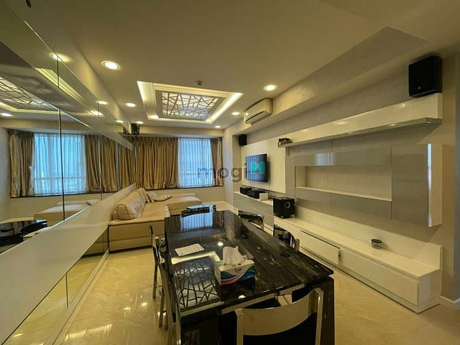 Hình ảnh Cho thuê Sunrise City Q7_3PN_Nhà thiết kế đẹp_full NT