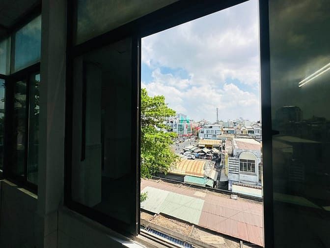 Hình ảnh Studio Cửa sổ lớn,Ban Công, Full NT, Nguyễn Hồng Đào, Tân Bình