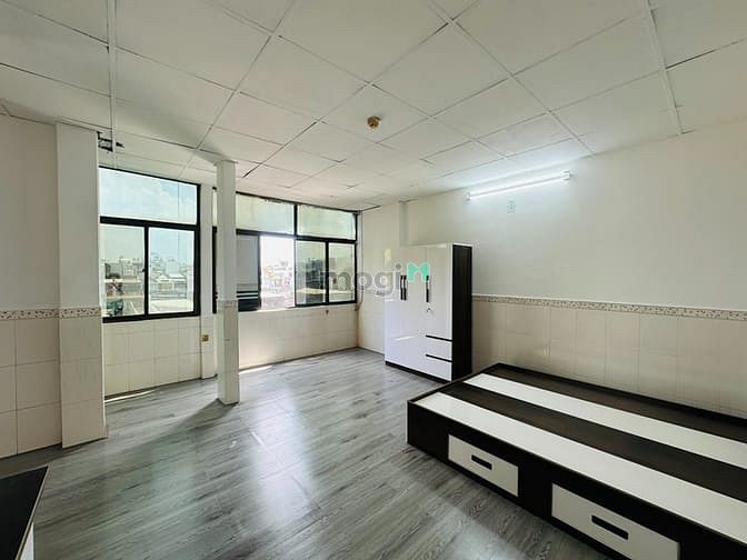 Hình ảnh Studio Cửa sổ lớn,Ban Công, Full NT, Nguyễn Hồng Đào, Tân Bình