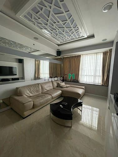 Hình ảnh Cho thuê Sunrise City Q7_3PN_Nhà thiết kế đẹp_full NT