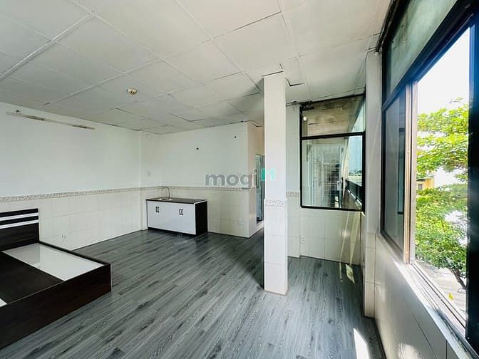 Hình ảnh Studio Cửa sổ lớn,Ban Công, Full NT, Nguyễn Hồng Đào, Tân Bình