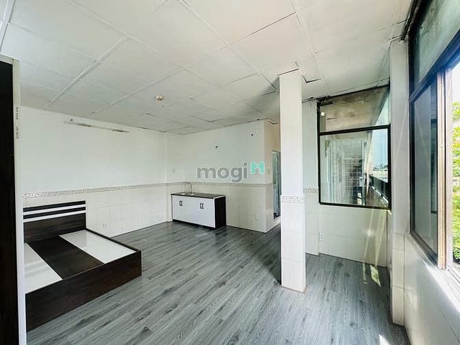 Hình ảnh Studio Cửa sổ lớn,Ban Công, Full NT, Nguyễn Hồng Đào, Tân Bình