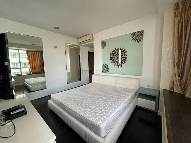 Hình ảnh Cho thuê Sunrise City Q7_3PN_Nhà thiết kế đẹp_full NT