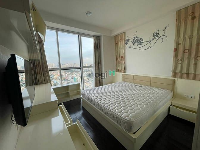 Hình ảnh Cho thuê Sunrise City Q7_3PN_Nhà thiết kế đẹp_full NT