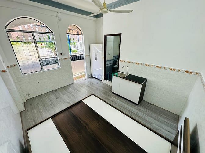 Hình ảnh Studio Cửa sổ lớn,Ban Công, Full NT, Nguyễn Hồng Đào, Tân Bình
