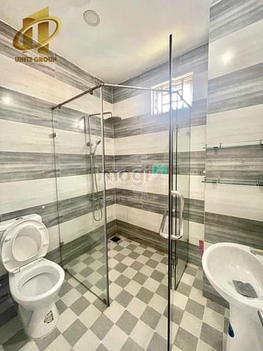 Hình ảnh Căn Hộ 1 Phòng Ngủ Ban công ngay Dã Tượng Quận 8