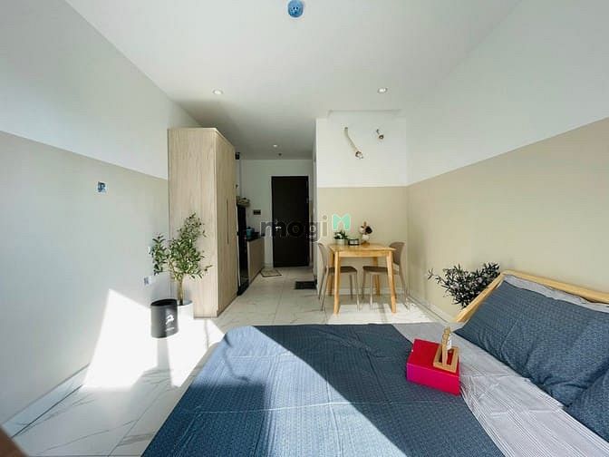 Hình ảnh Căn Hộ Trang Chủ MB66.COM Chính Thức Mini🏘🎊 Xinh Xắn Full Nội Thất Cực Thoáng Mát 🌸