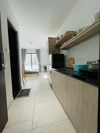 Hình ảnh Căn Hộ Trang Chủ MB66.COM Chính Thức Mini🏘🎊 Xinh Xắn Full Nội Thất Cực Thoáng Mát 🌸