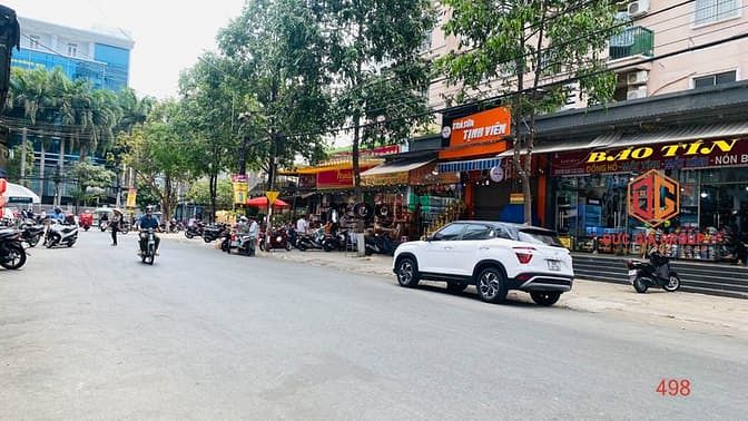 Hình ảnh Cho thuê Trang Chủ MB66.COM / Đăng Ký Tặng 66K chung cư Thanh Bình ngay chợ Biên Hoà