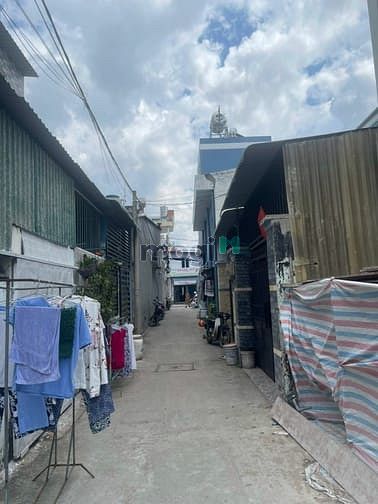 Hình ảnh Bán Lô Đất 75,6m2 Đường 160 Lã Xuân Oai.P. Tăng Nhơn Phú A