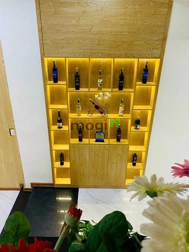Hình ảnh Bán nhà hẻm xe tải 5m Phạm Văn Chiêu, 4,5 x 14, 5 lầu giá 6.9 tỷ tl