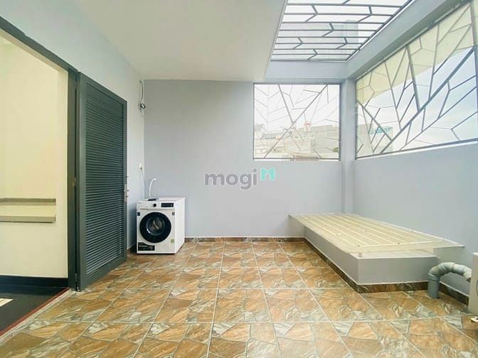 Hình ảnh Bán nhà hẻm xe tải 5m Phạm Văn Chiêu, 4,5 x 14, 5 lầu giá 6.9 tỷ tl