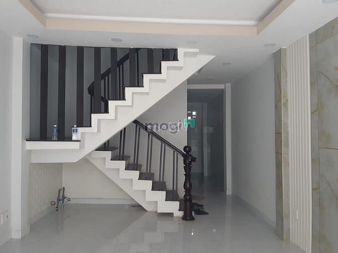 Hình ảnh Cho thuê nhà HXT 280/70 Bùi Hữu Nghĩa Bình Thạnh