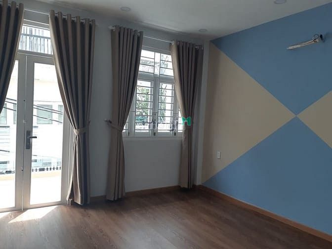 Hình ảnh Cho thuê nhà HXT 280/70 Bùi Hữu Nghĩa Bình Thạnh